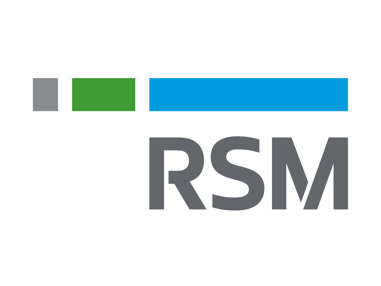 RSM Saudi Arabia original logo