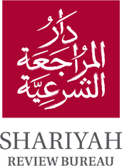 Dar Al Muraja’a Al Sharia original logo